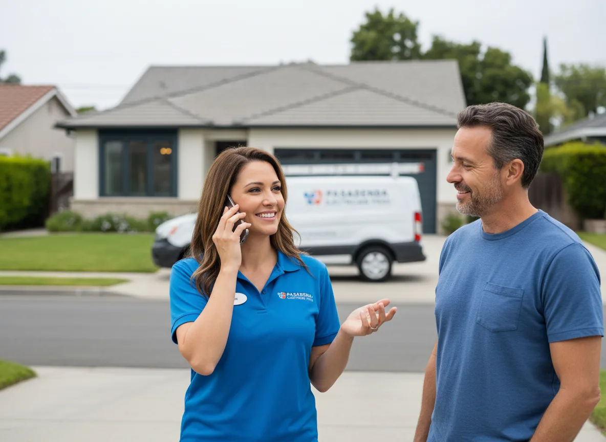 Electrician Mason City, IA FAQs